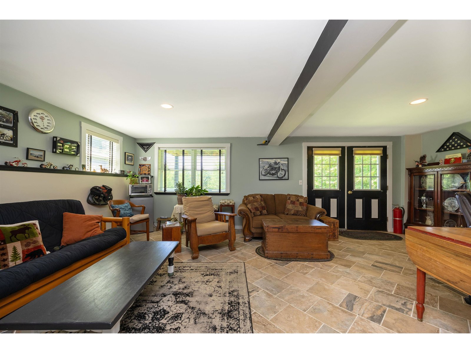 158 Camp Road