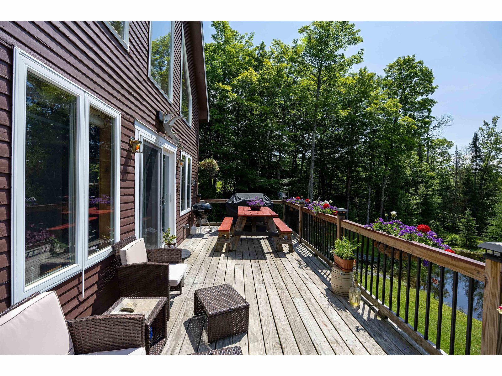 158 Camp Road