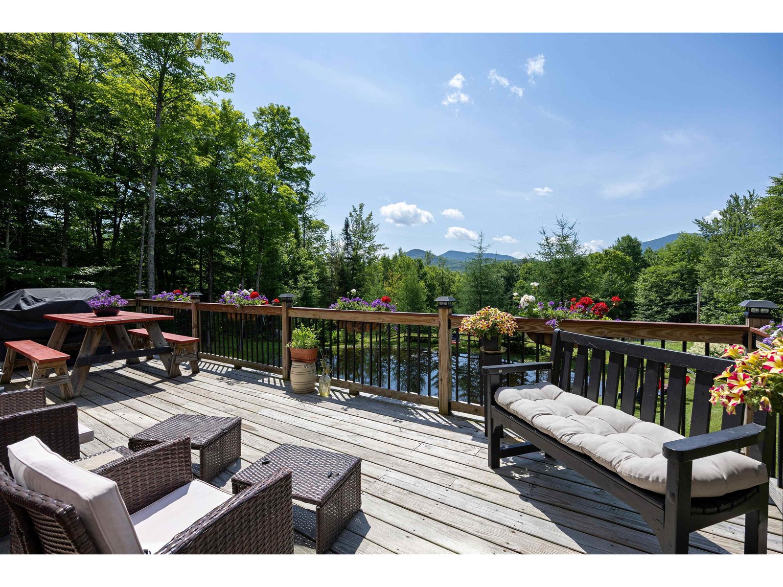 158 Camp Road