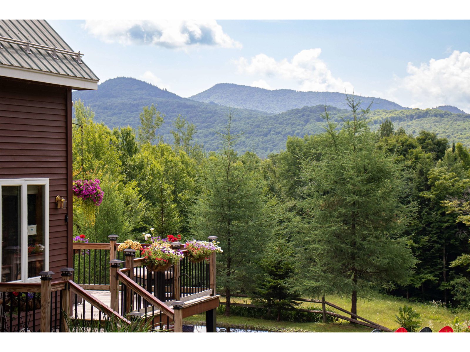 158 Camp Road