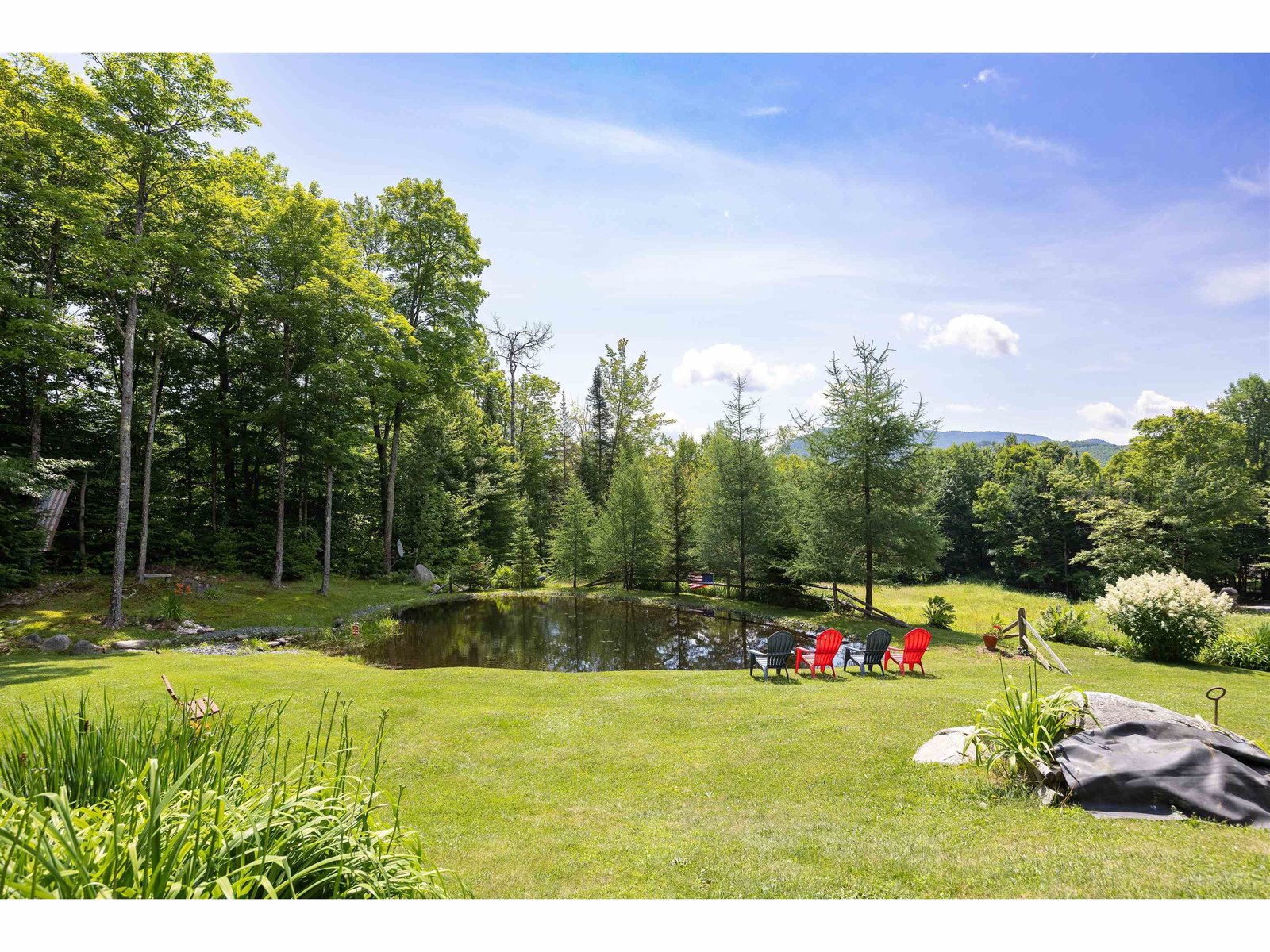 158 Camp Road