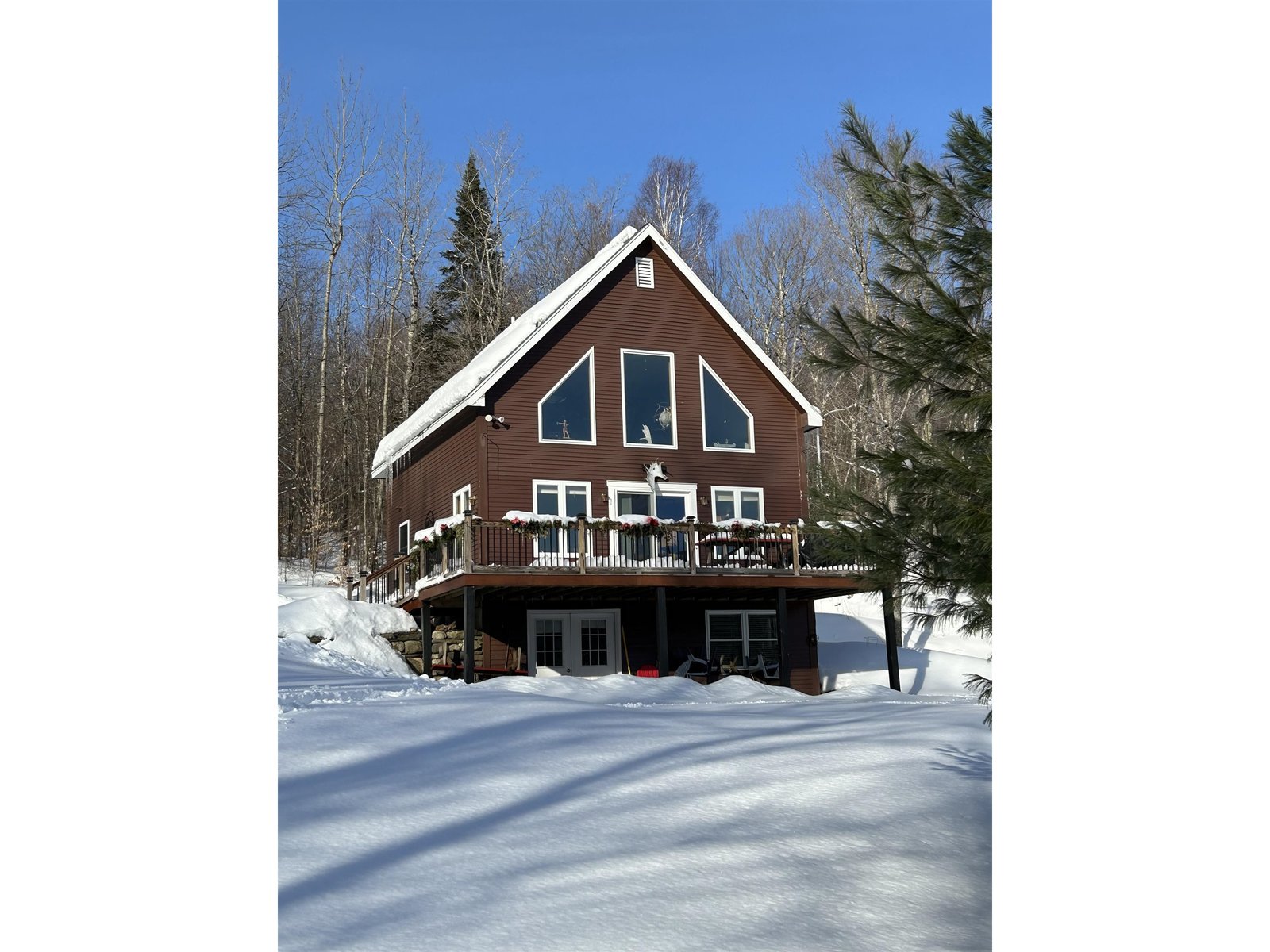 158 Camp Road