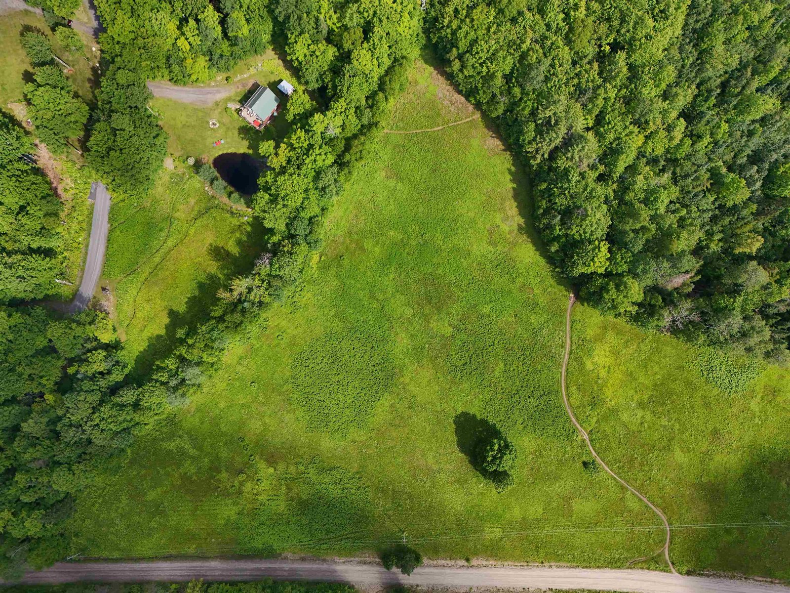 158 Camp Road