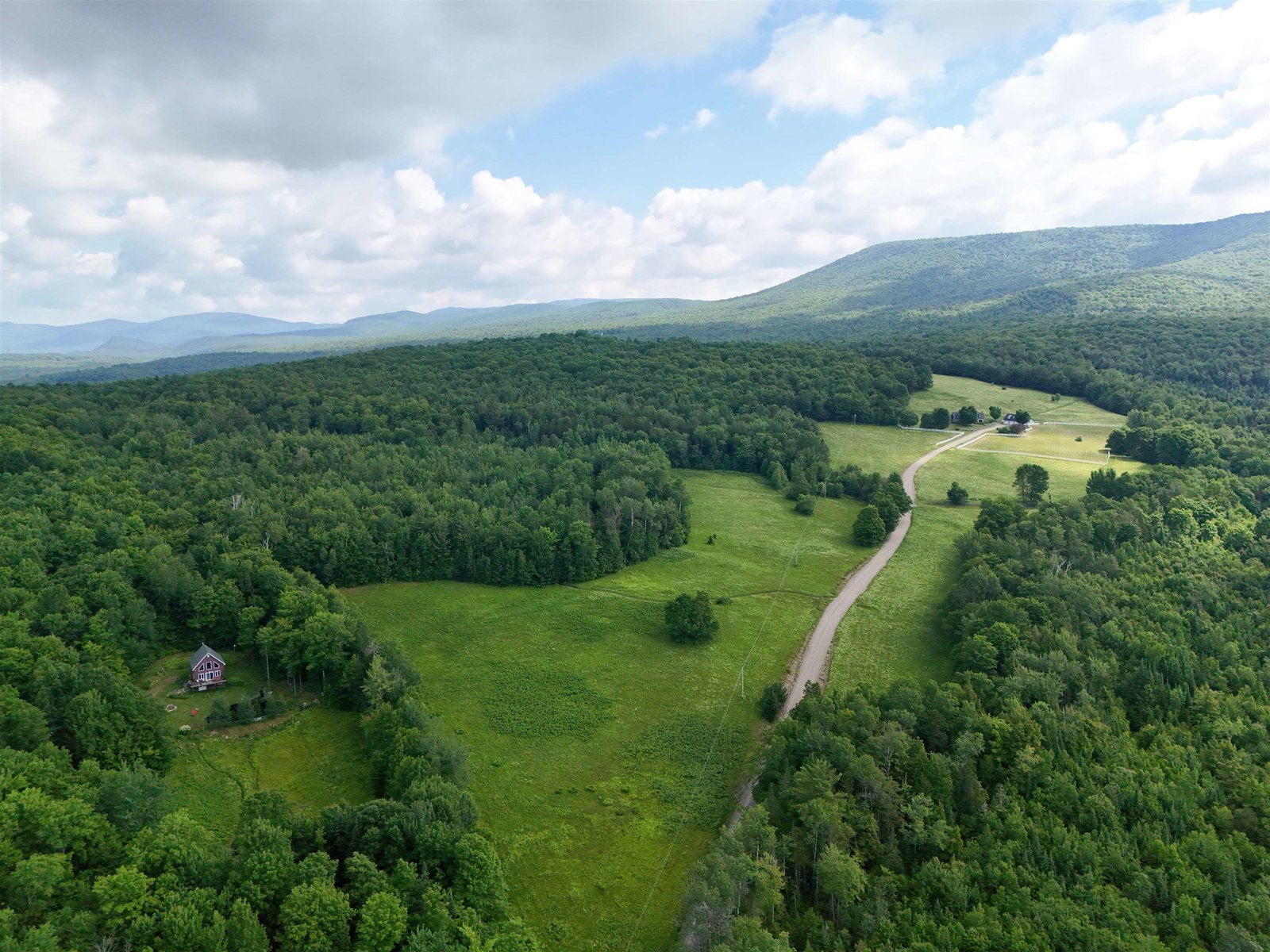158 Camp Road