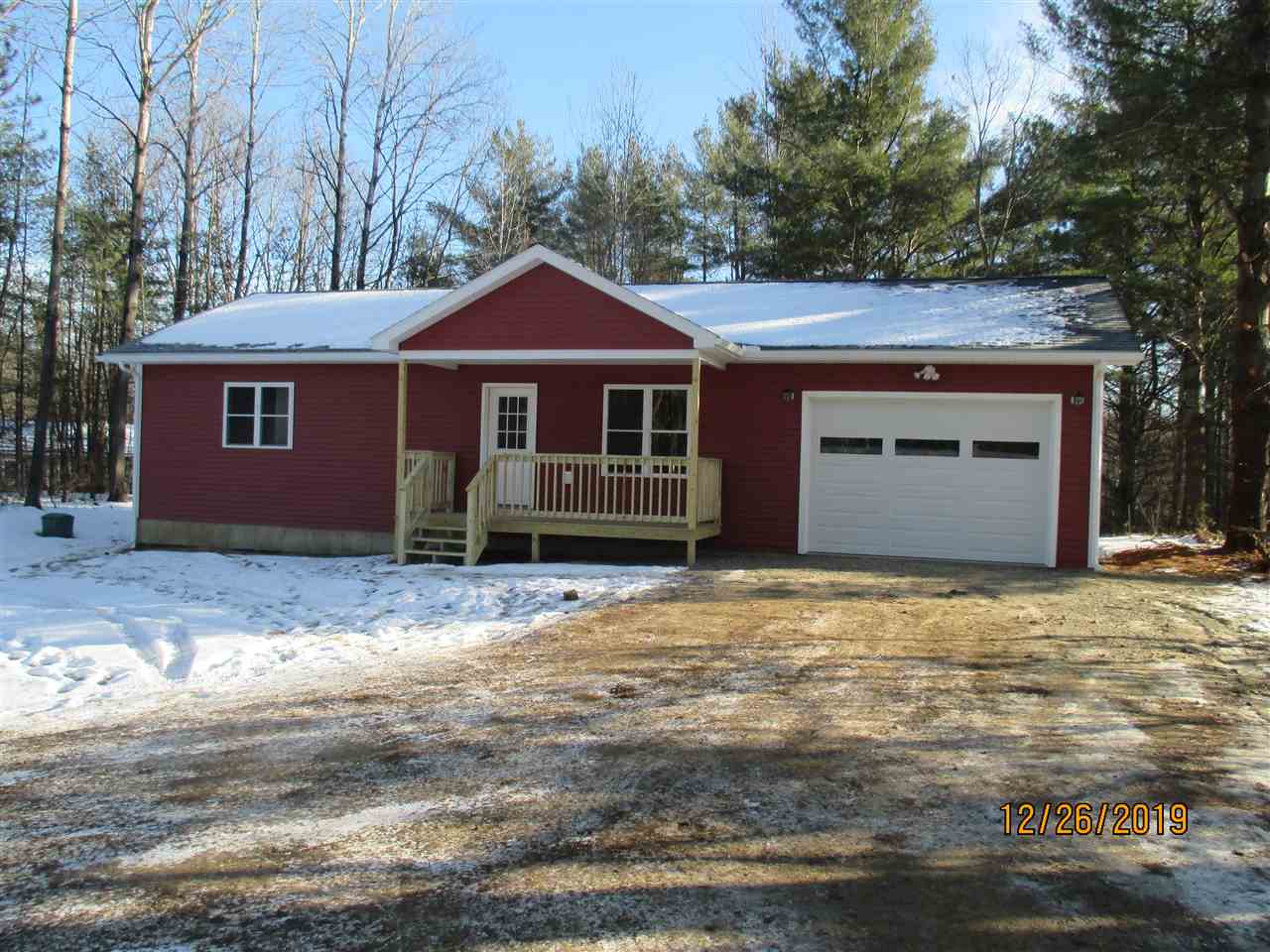 158 Cherry Lane