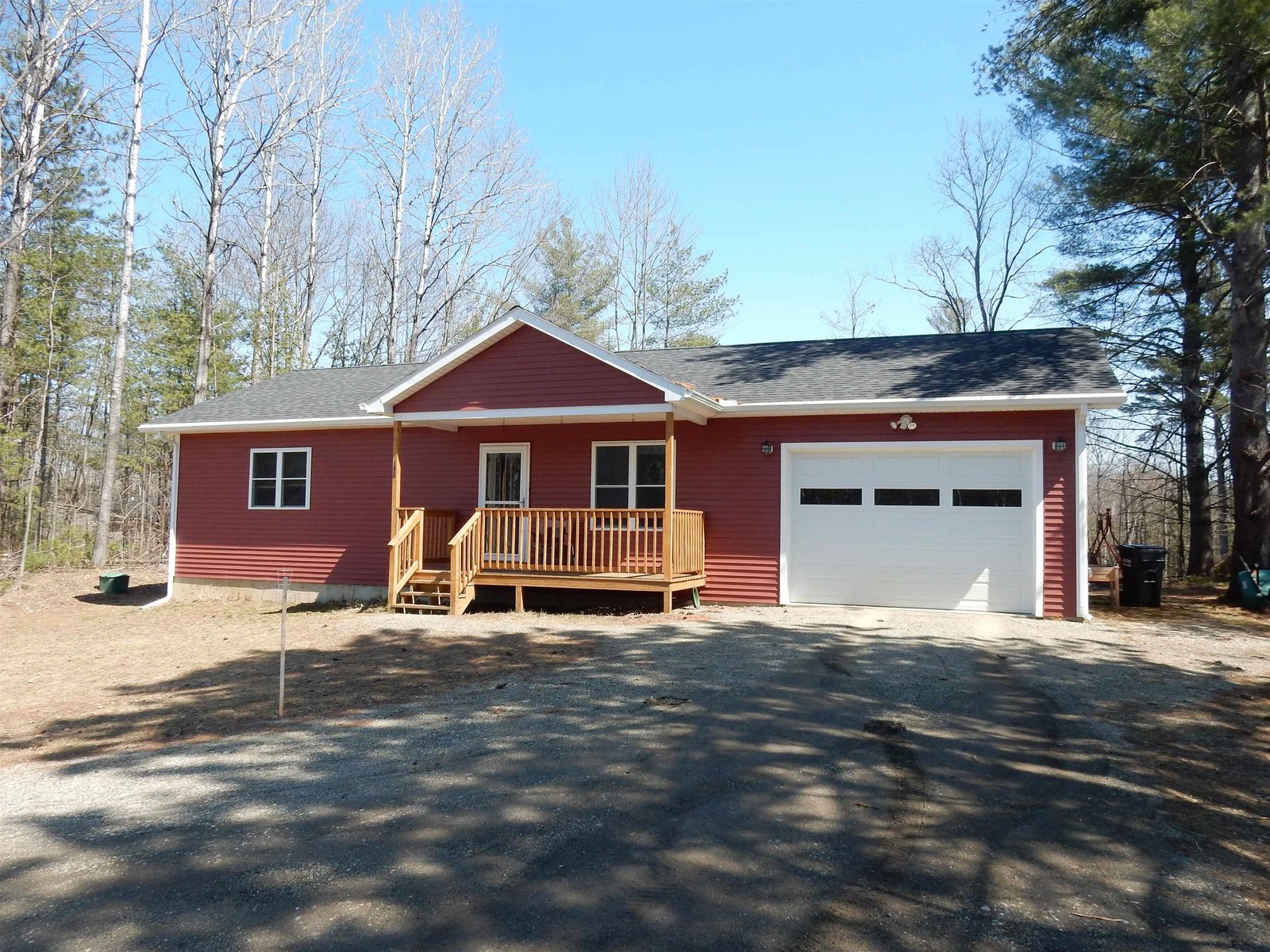 158 Cherry Lane