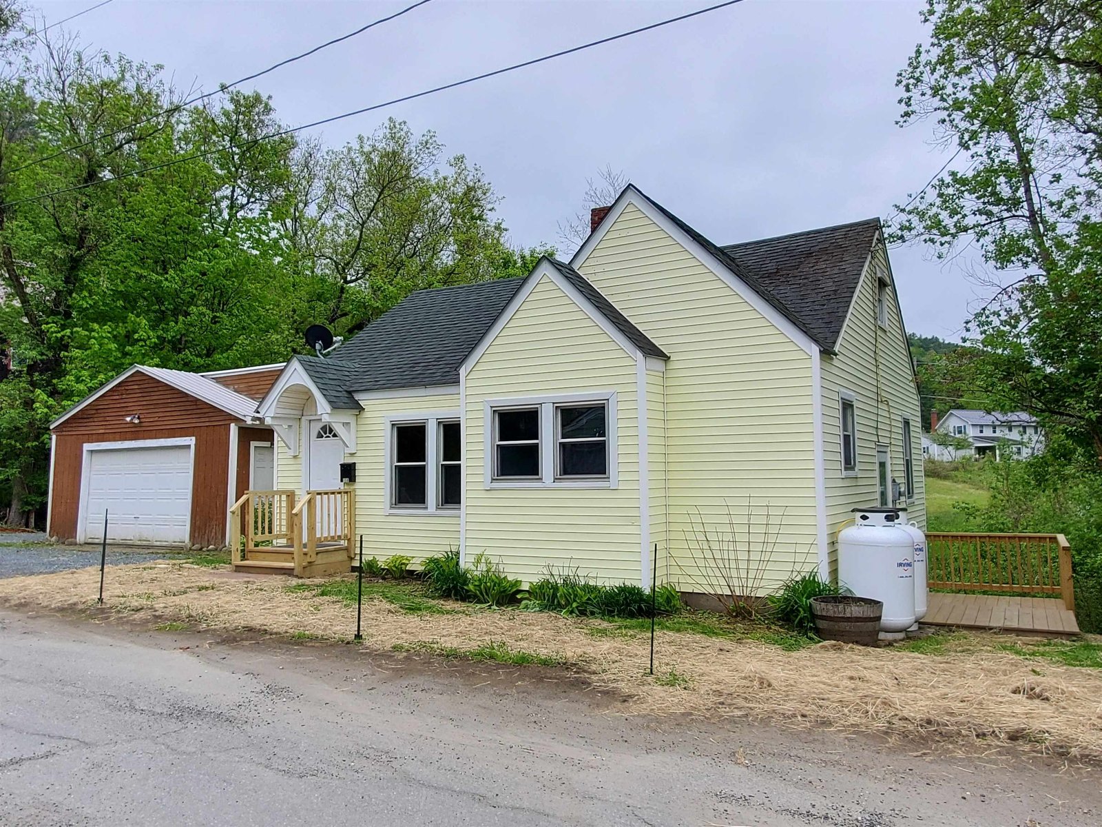 158 Costa Avenue, St. Johnsbury
