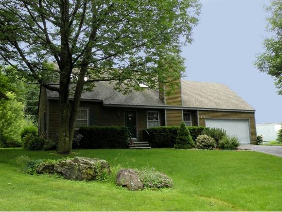 158 Cynosure Drive