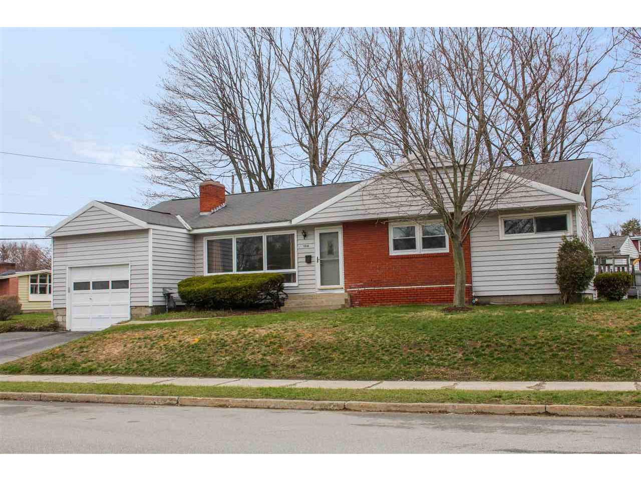 158 Dale Road