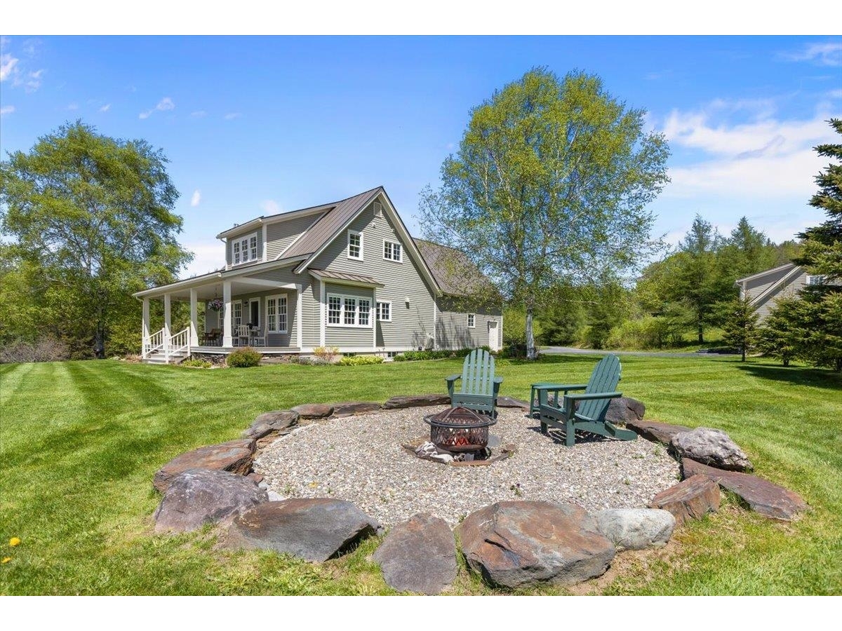 fire pit