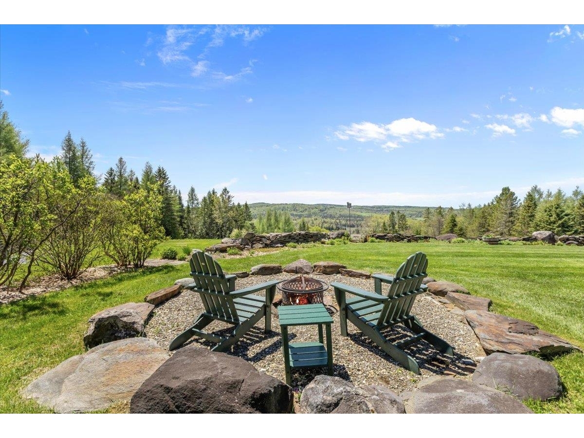 Fire pit