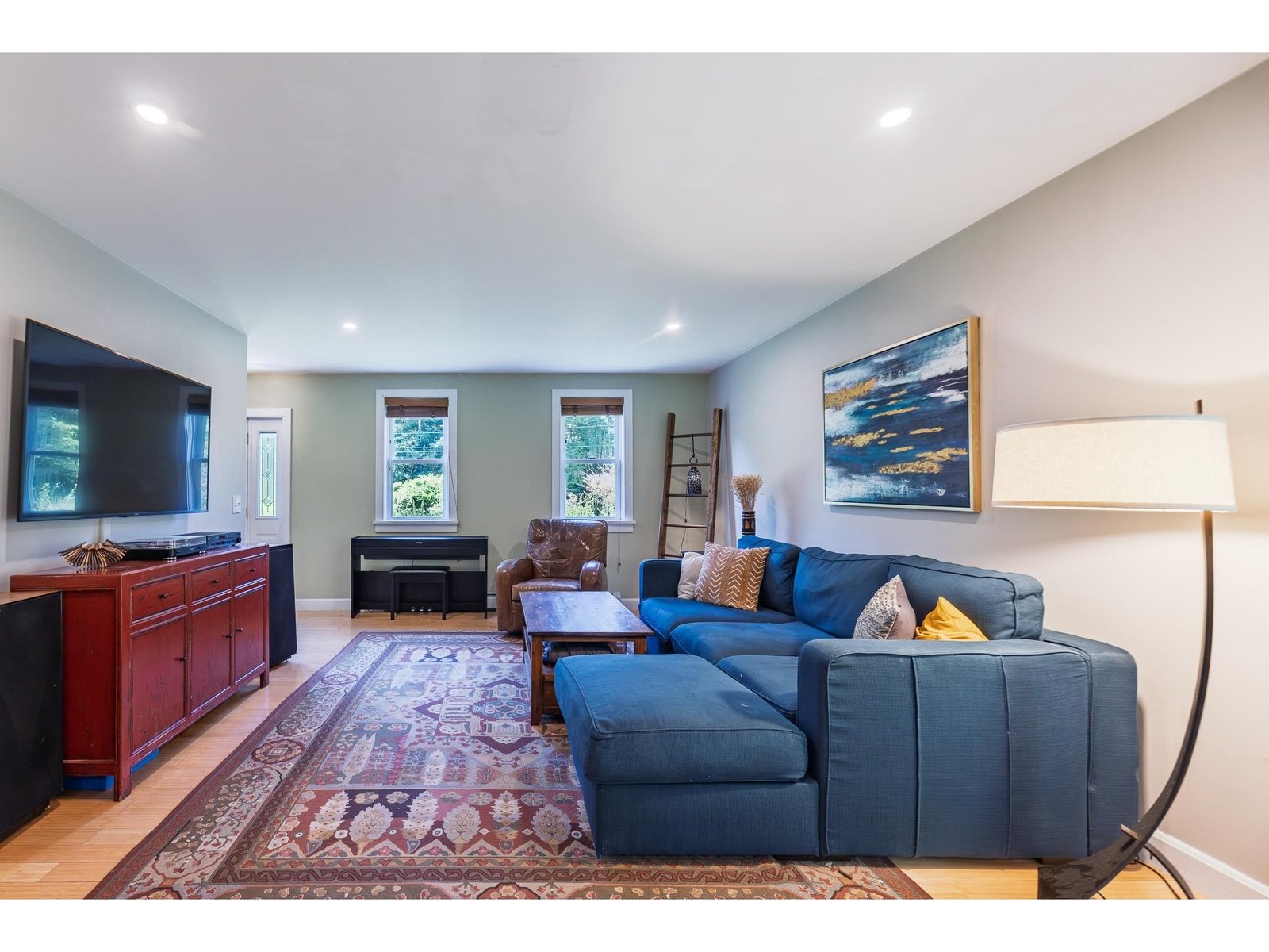 158 Deer Run Lane