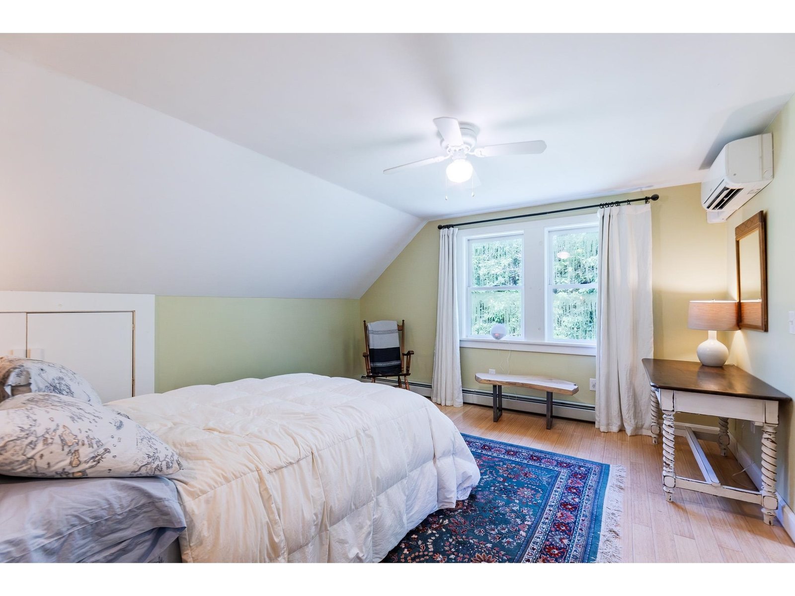 Primary Bedroom Suite