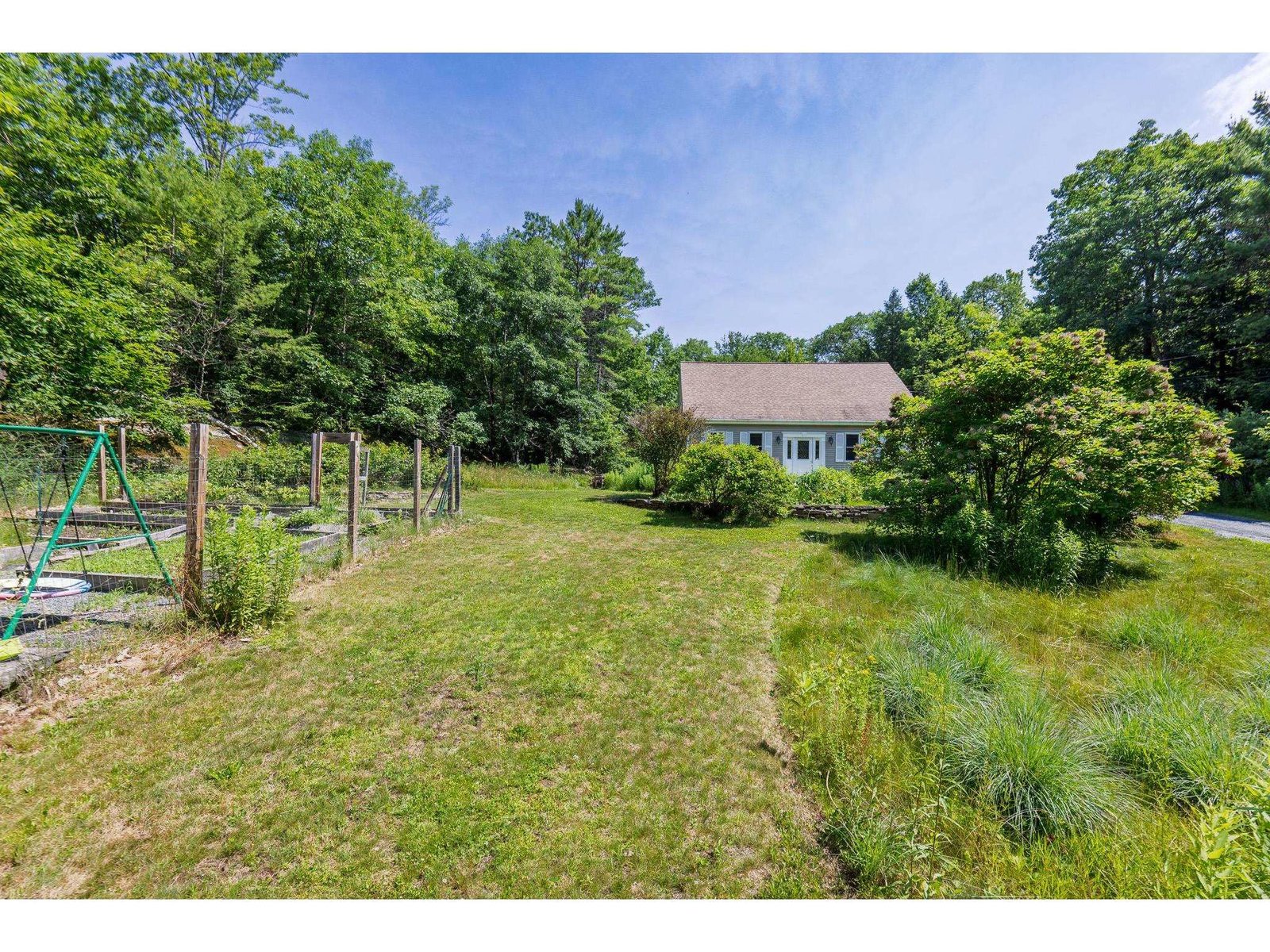 158 Deer Run Lane