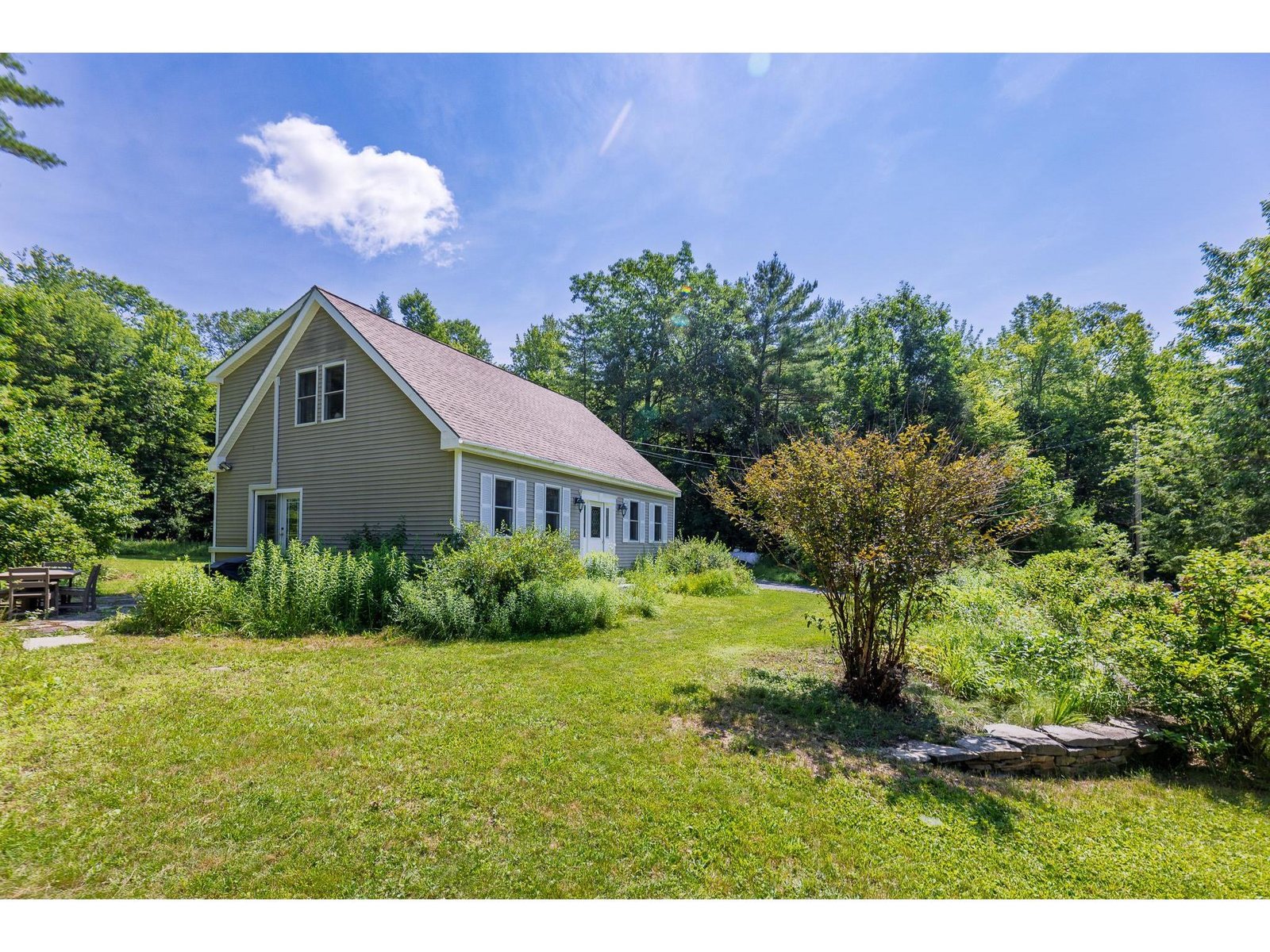 158 Deer Run Lane
