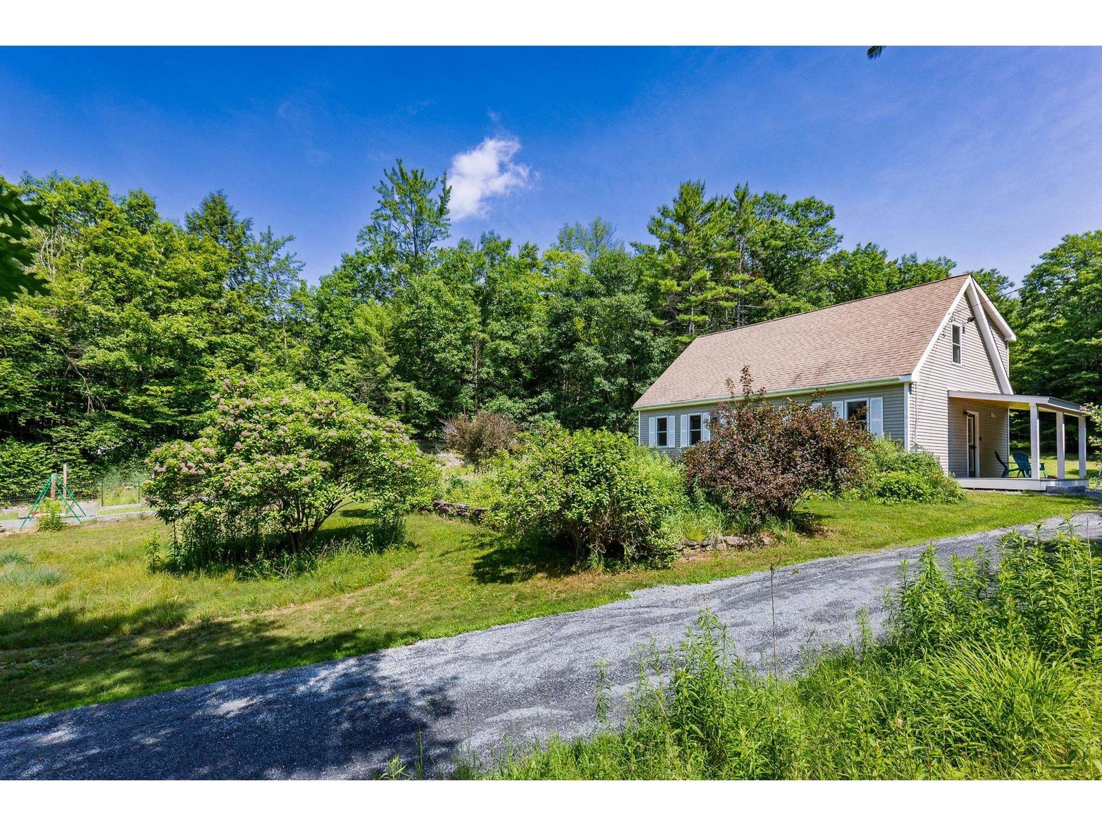158 Deer Run Lane