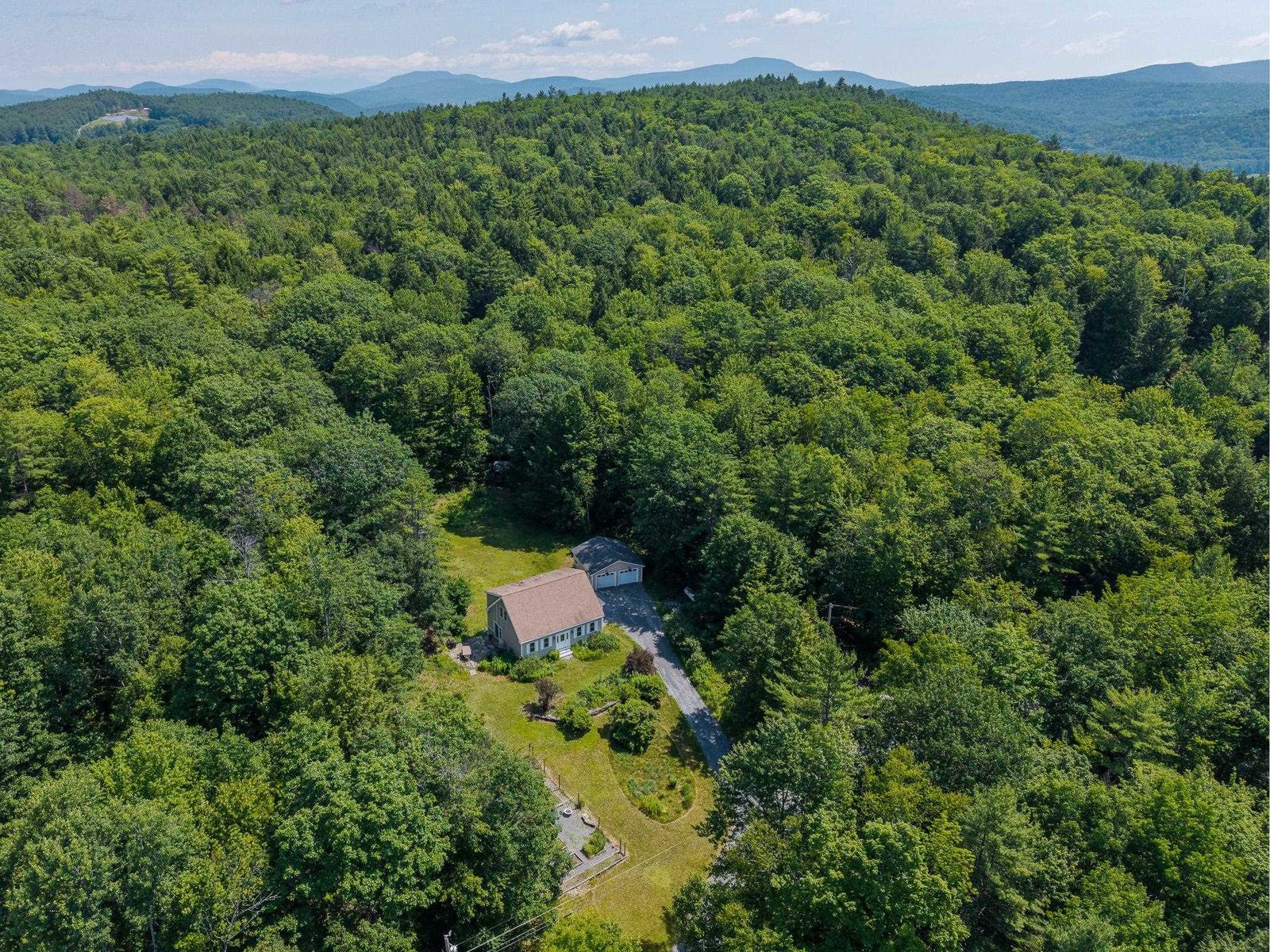 158 Deer Run Lane