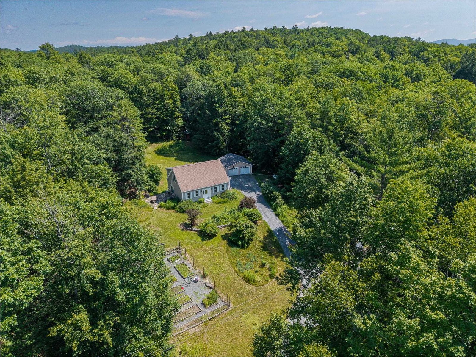 158 Deer Run Lane