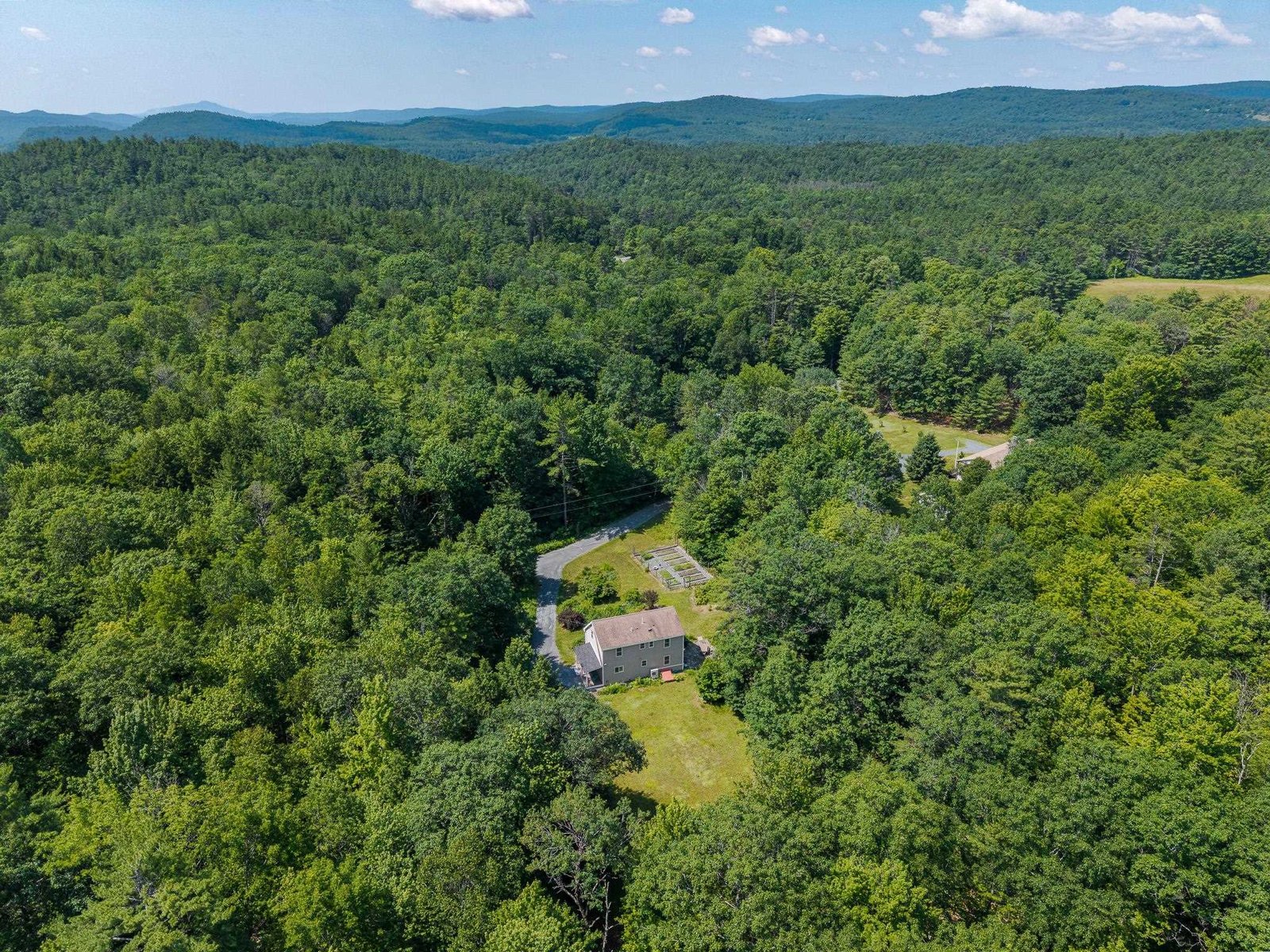 158 Deer Run Lane