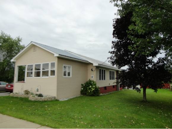 158 Dickinson Avenue