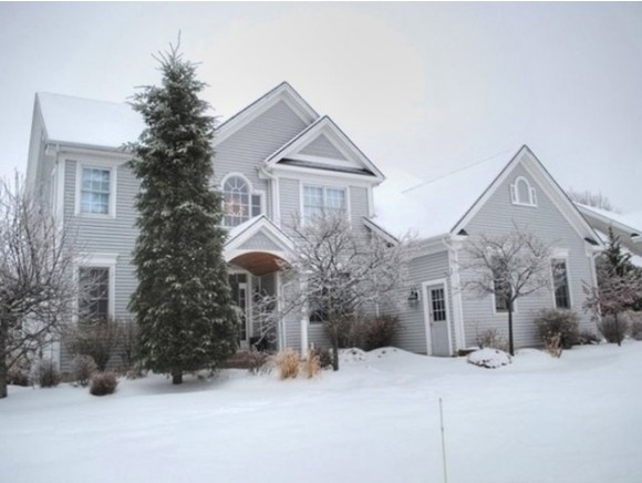 158 Holbrook Road