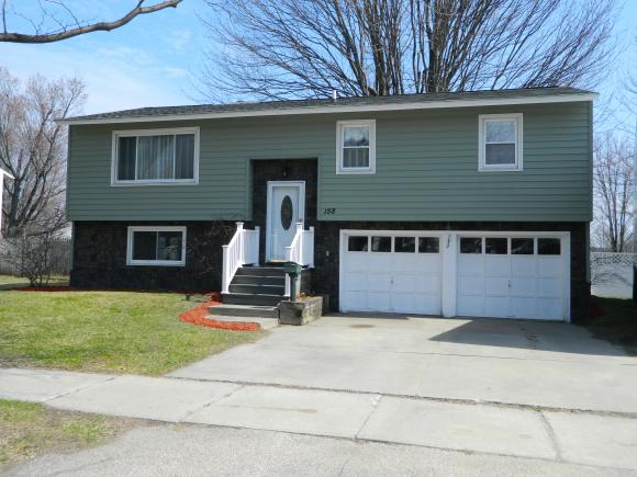 158 James Ave