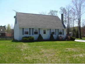 158 Lake Rd