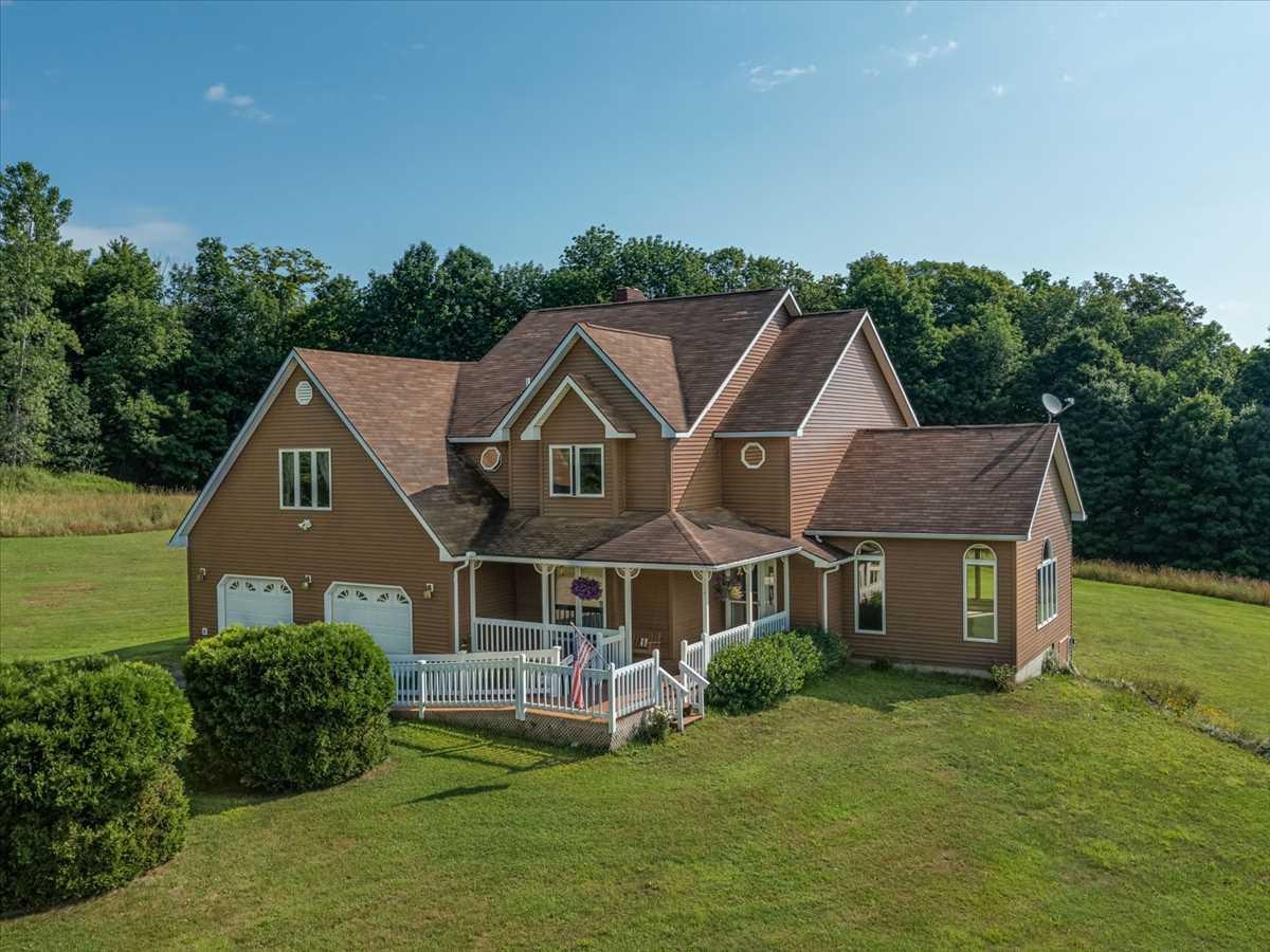 158 Manning Road