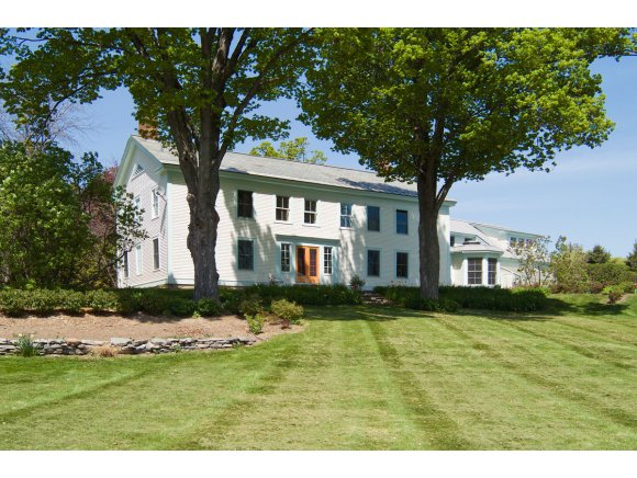 158 McNeil Cove Rd