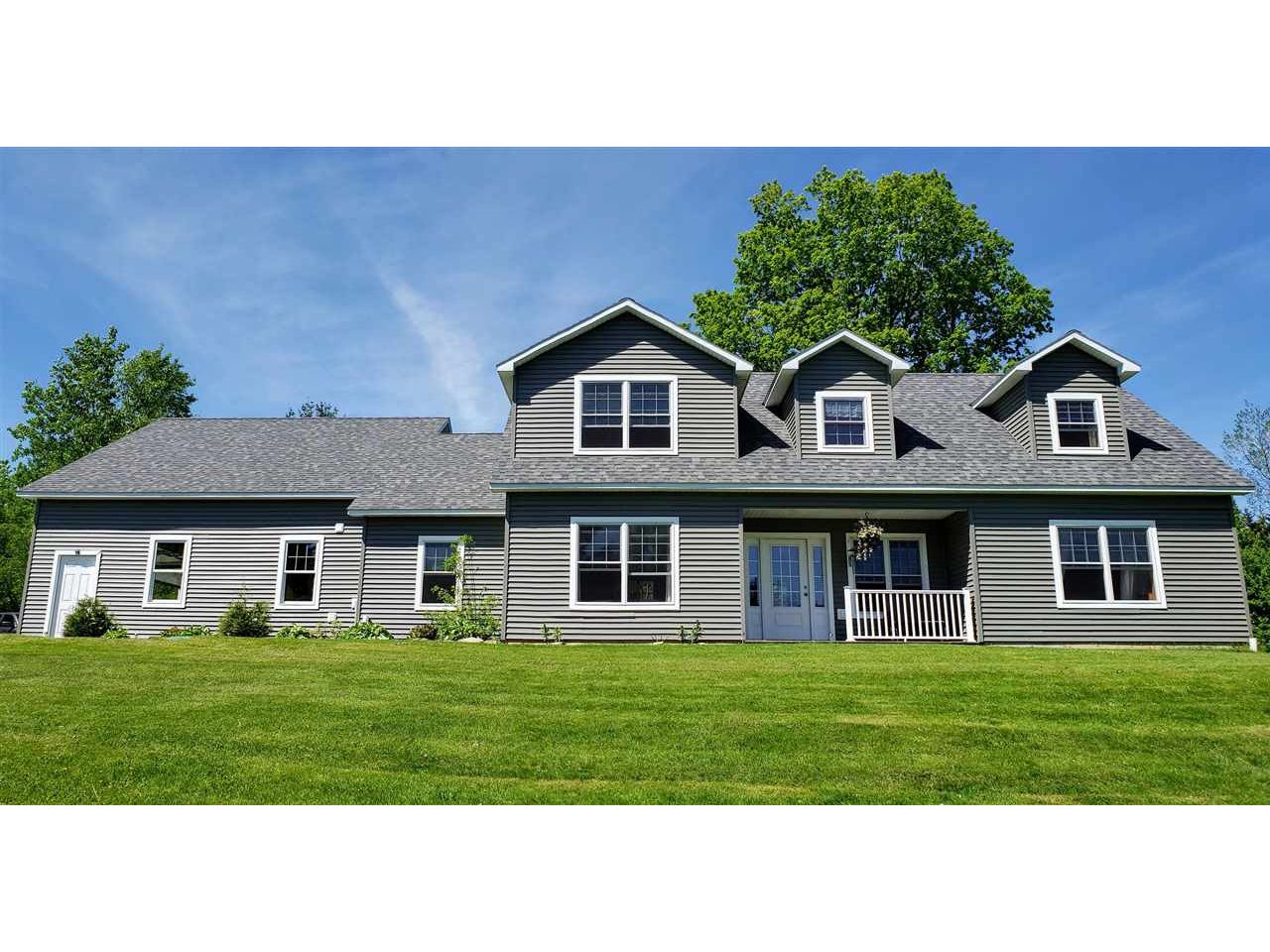 158 Nordic Valley Way