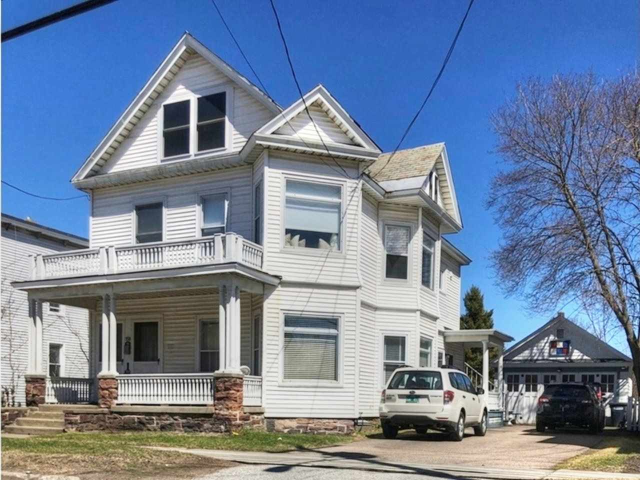 158 North Avenue