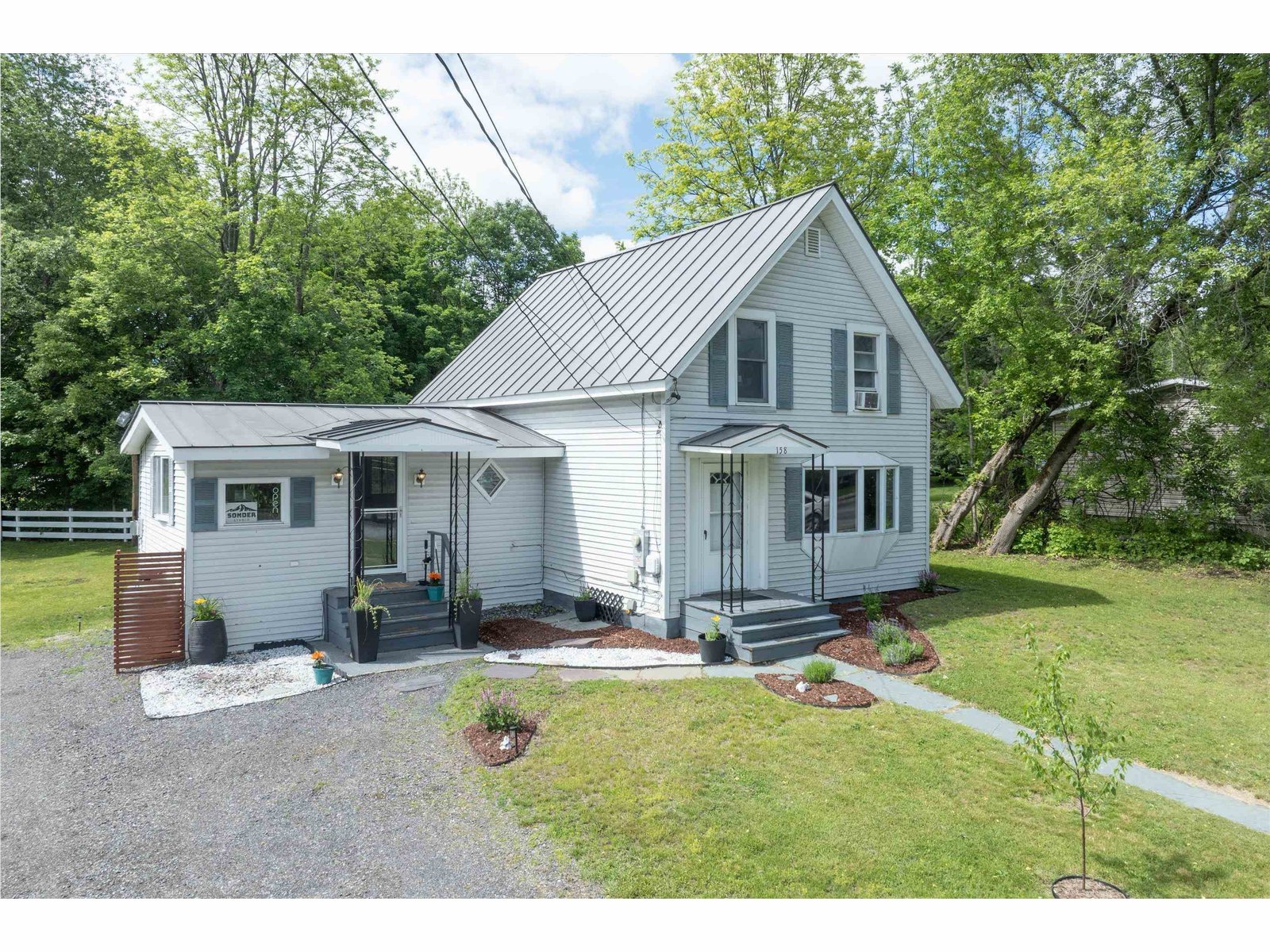 158 North Main Street