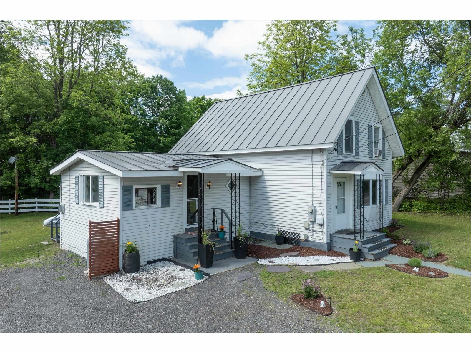 158 North Main Street