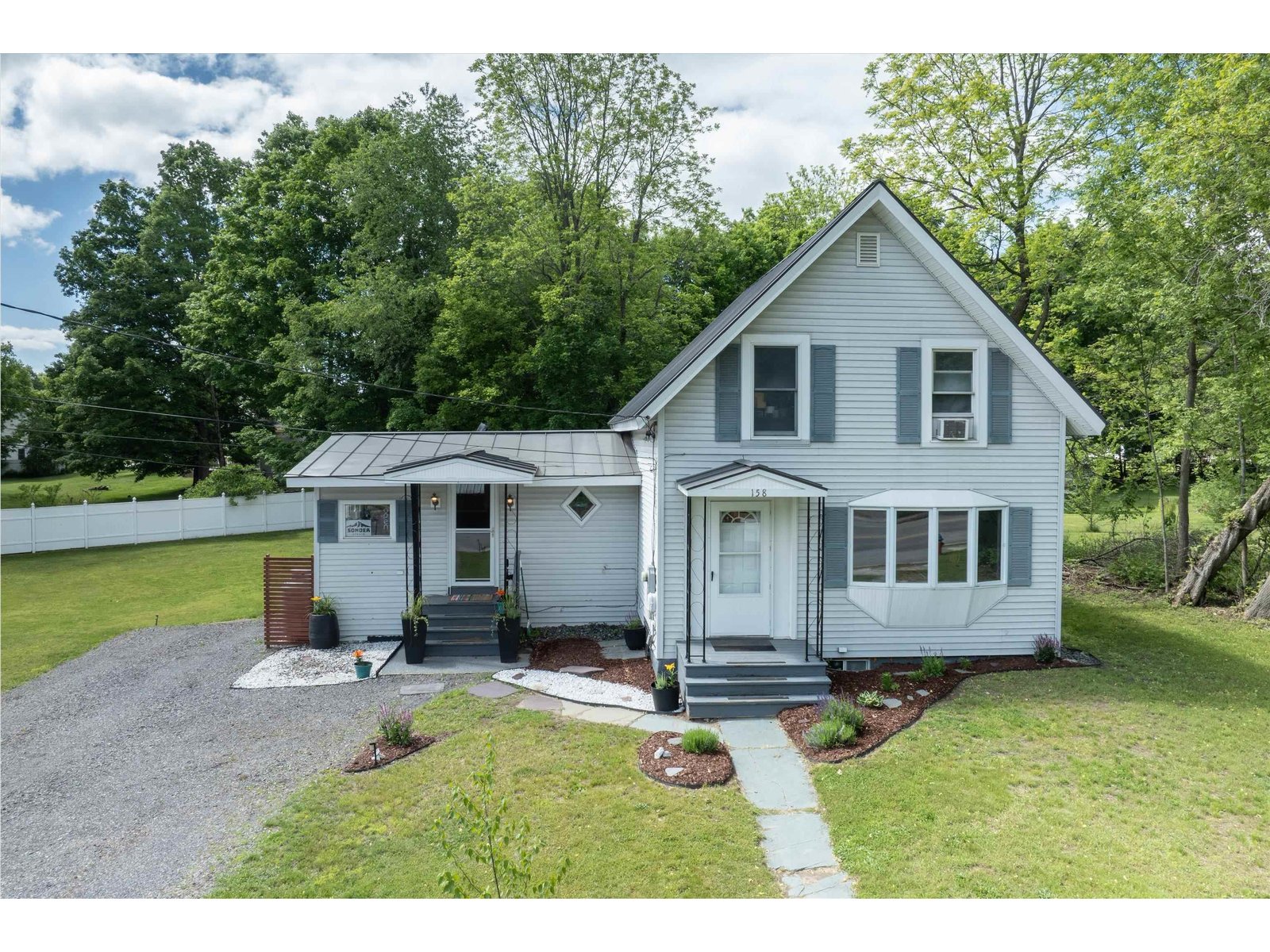 158 North Main Street