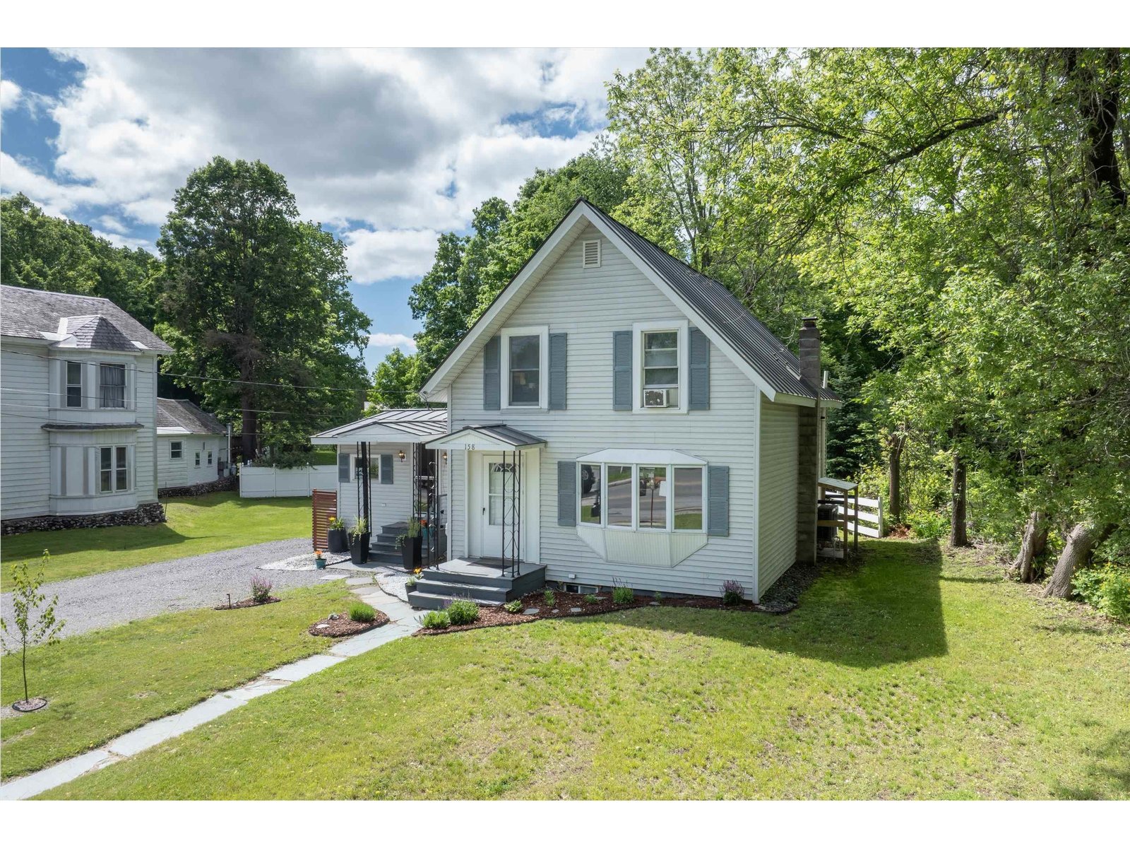 158 North Main Street