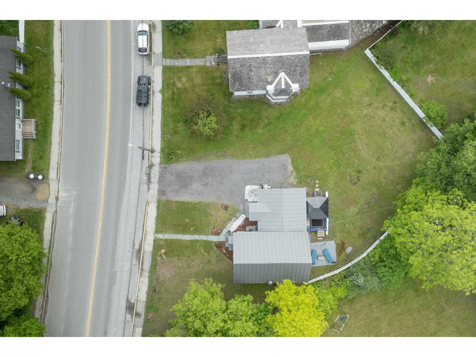 158 North Main Street