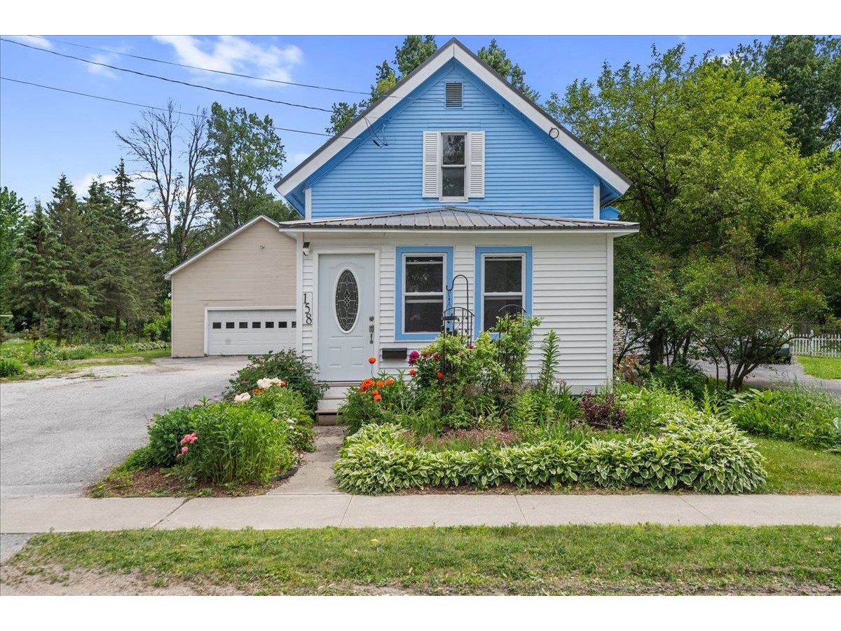 158 Pearl Street, St. Albans City