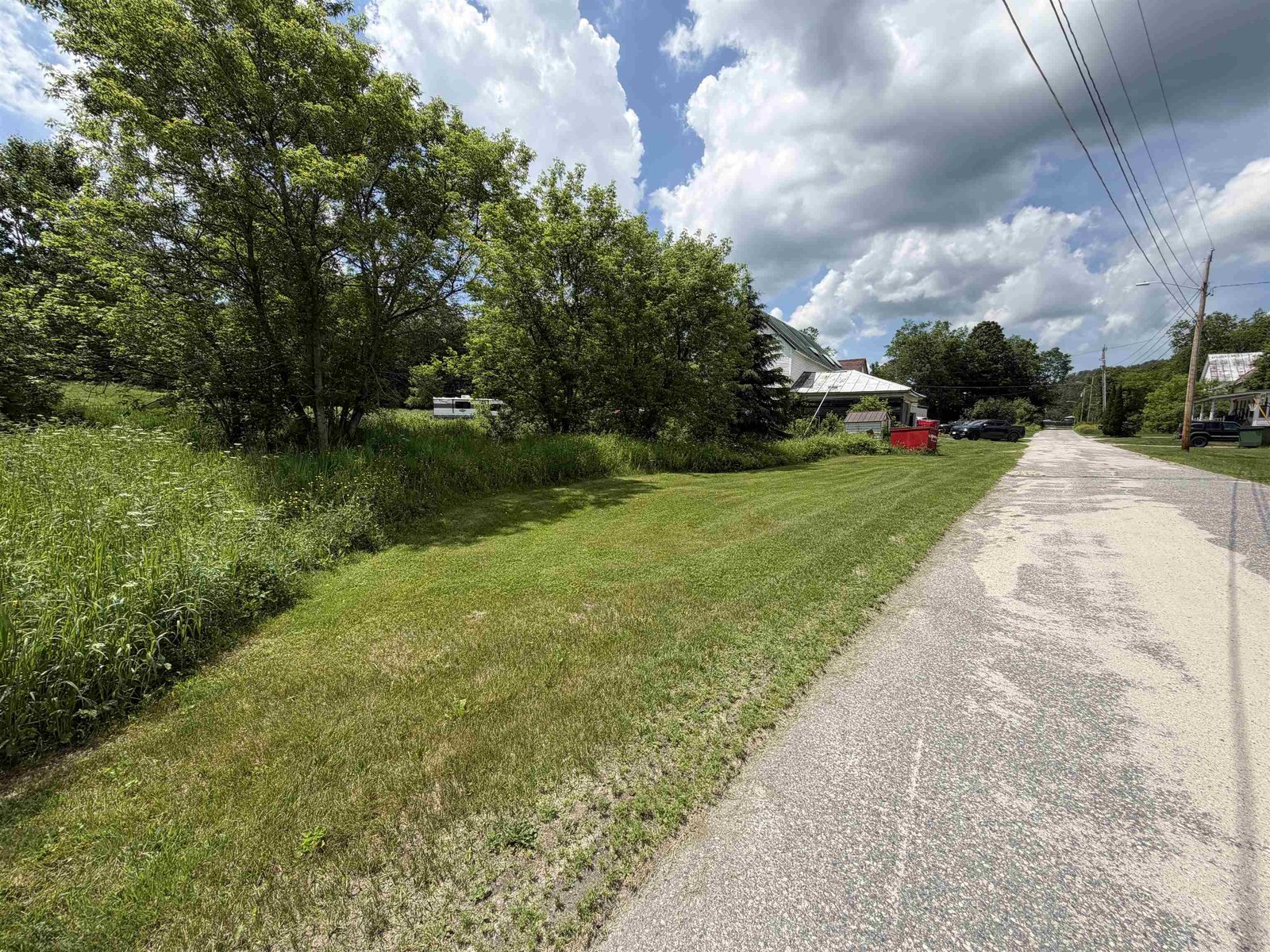 158 Railroad Street