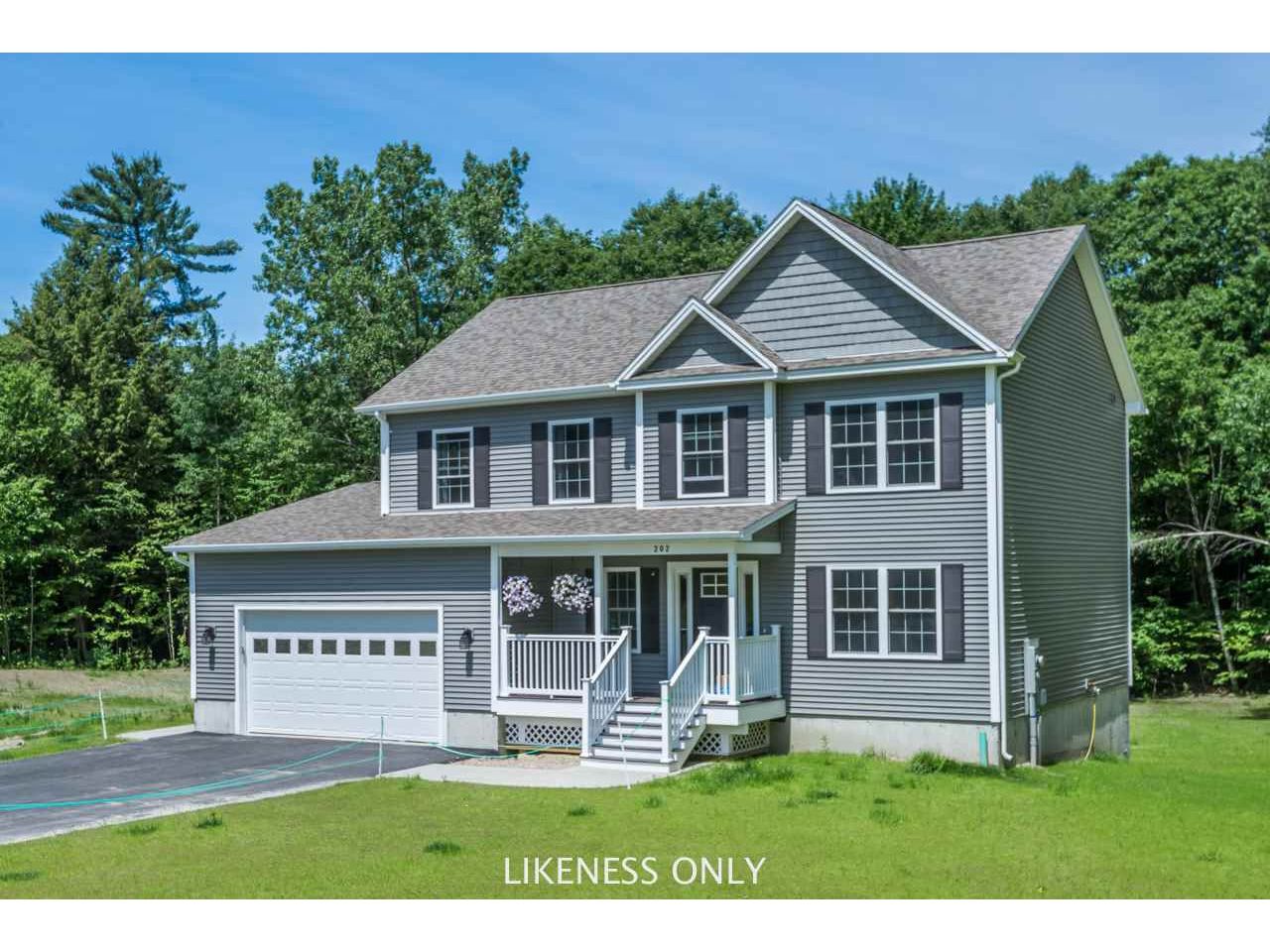 158 Red Rock Road