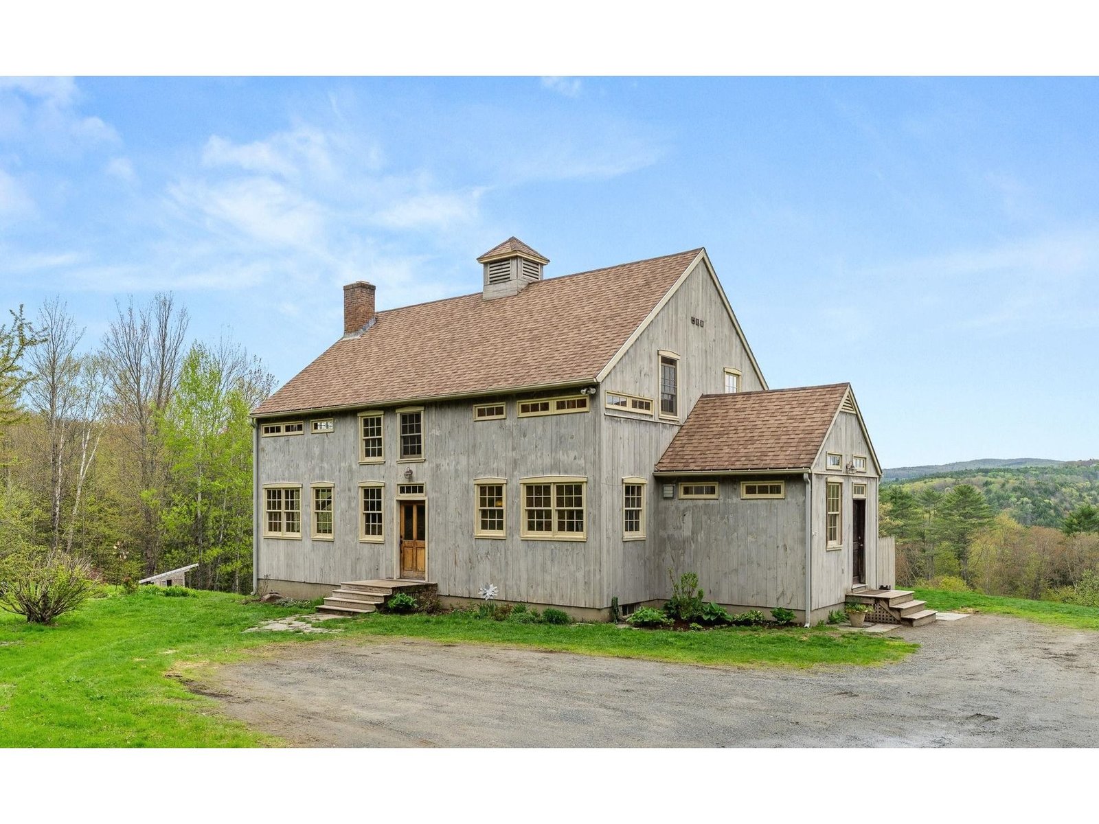 158 Rice Road, Hartland