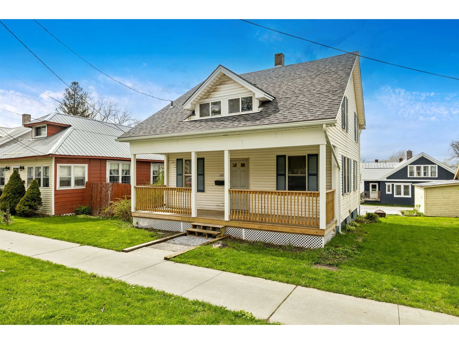 158 S Main Street
