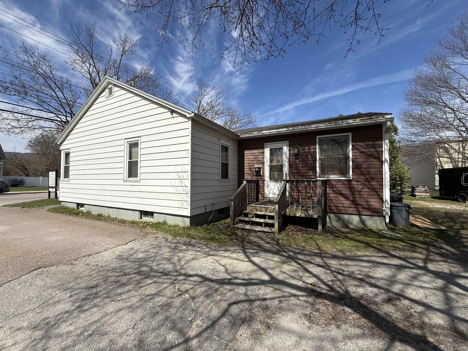 158 South Main Street, Waterbury