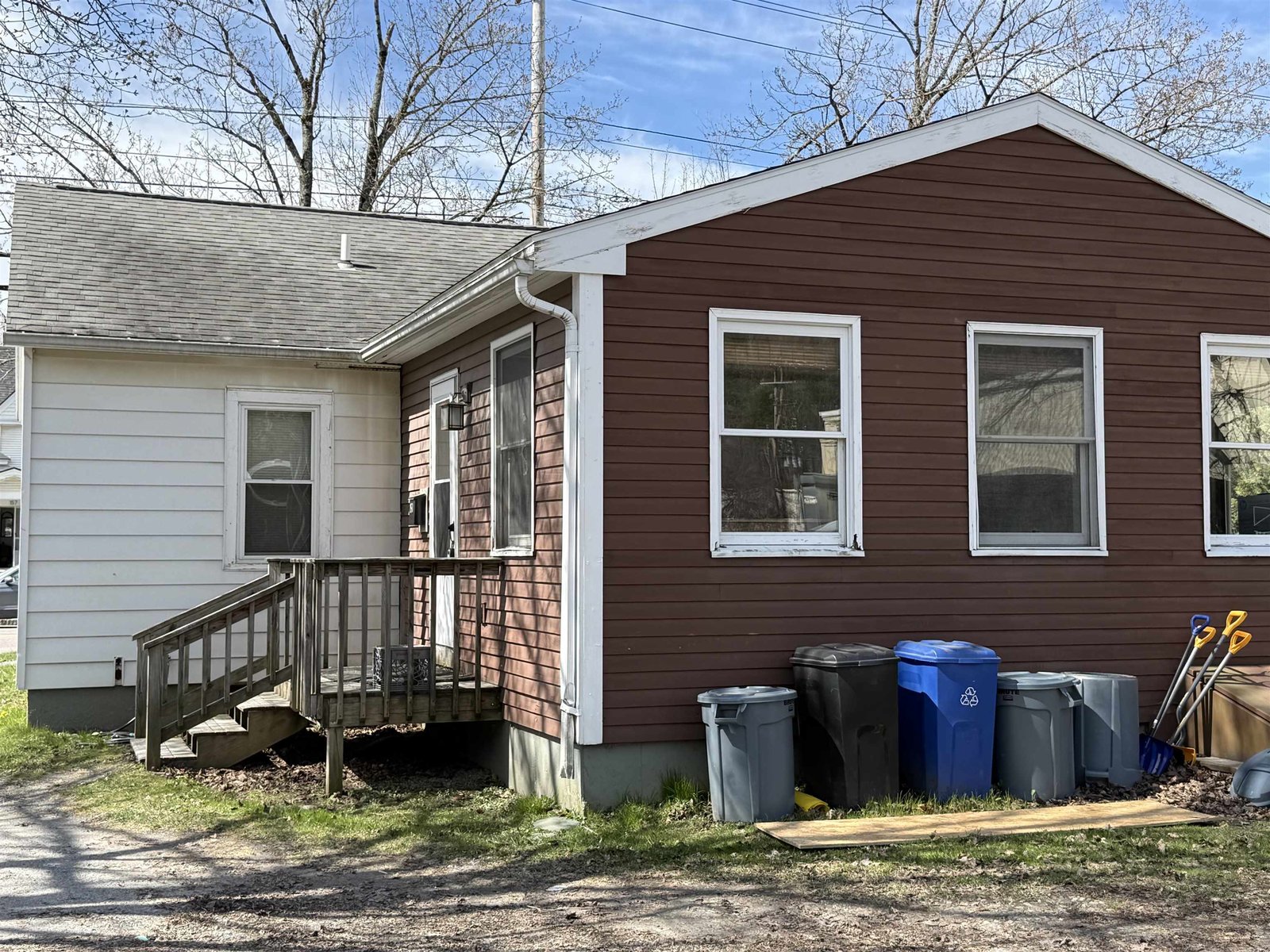 158 South Main Street