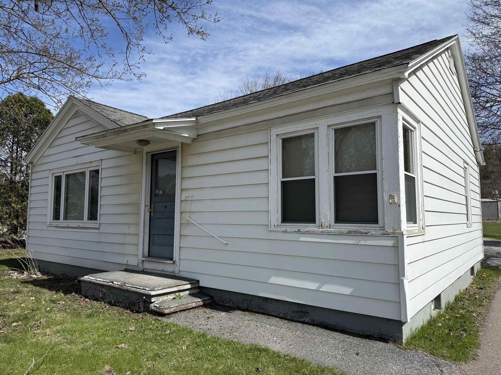 158 South Main Street