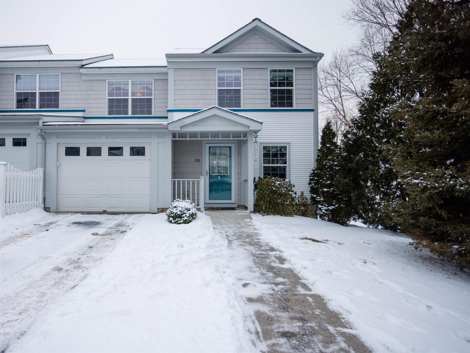 158 Stonington Circle