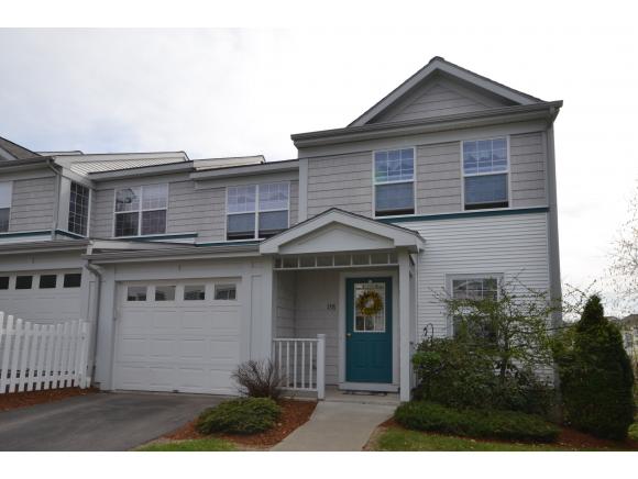 158 Stonington Circle, Unit 158