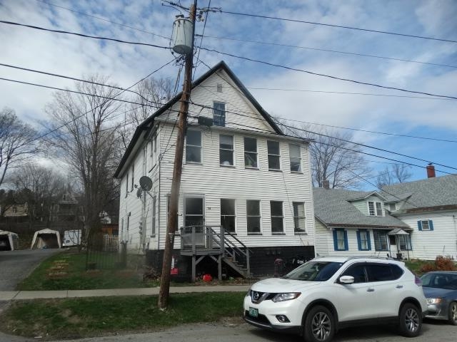 158 Third Street