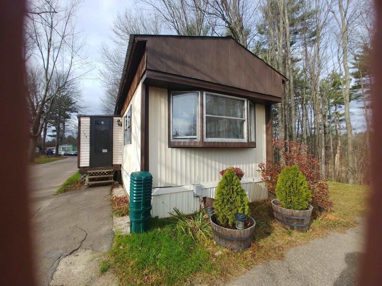 158 Third Street, Unit 158