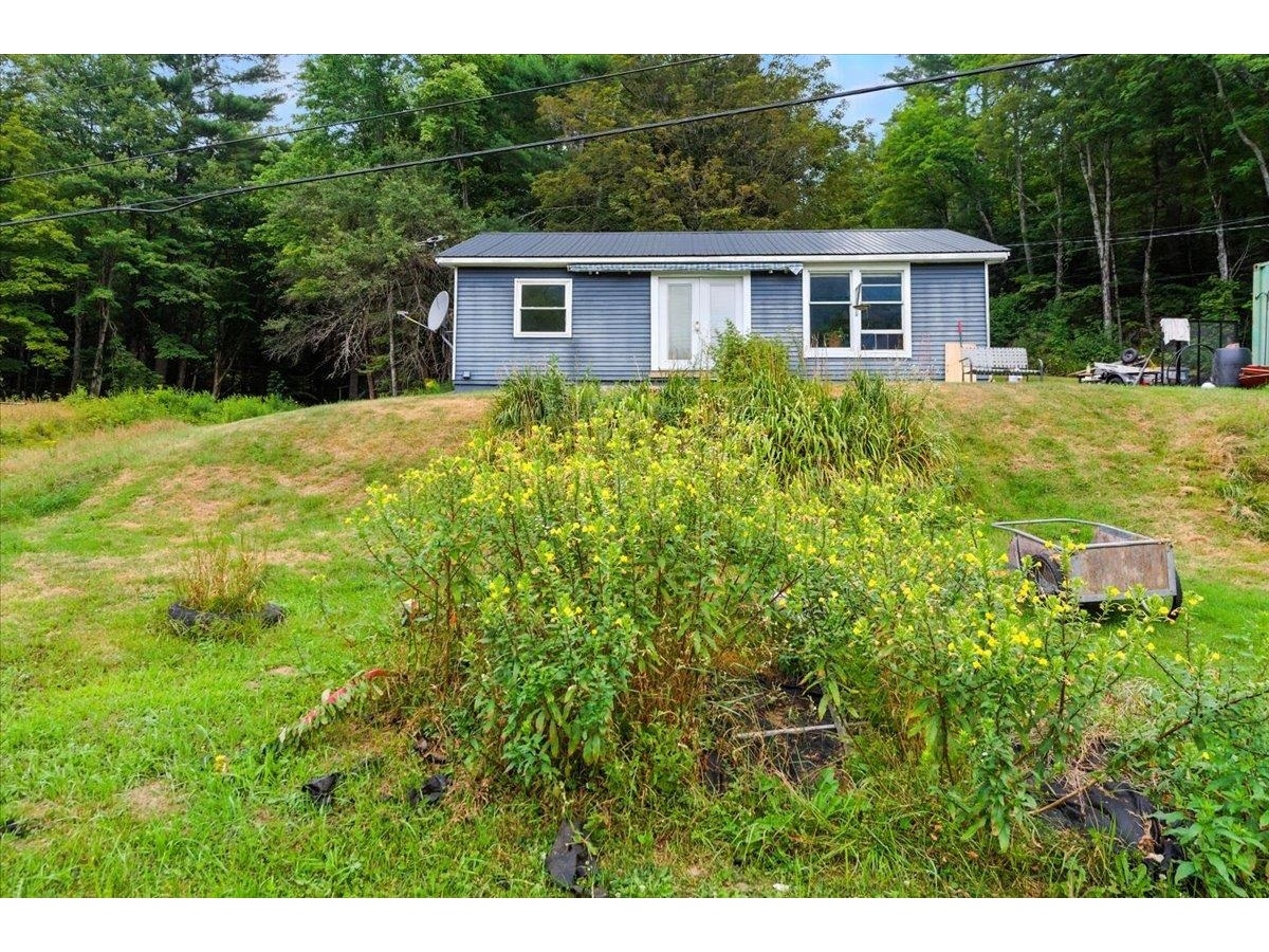 158 Tucker Brook Road