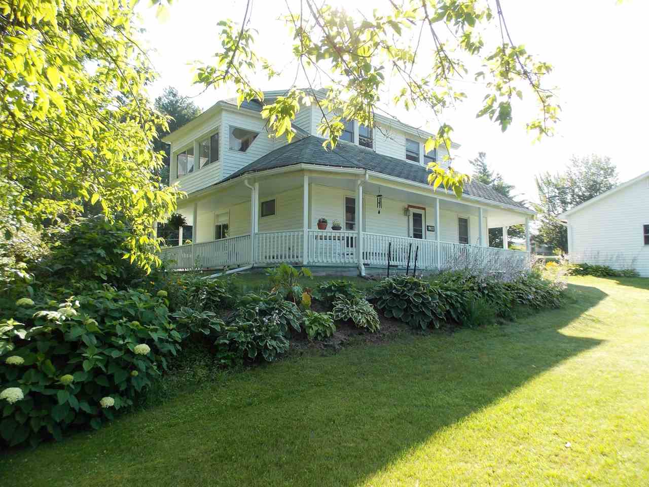 158 Water Street